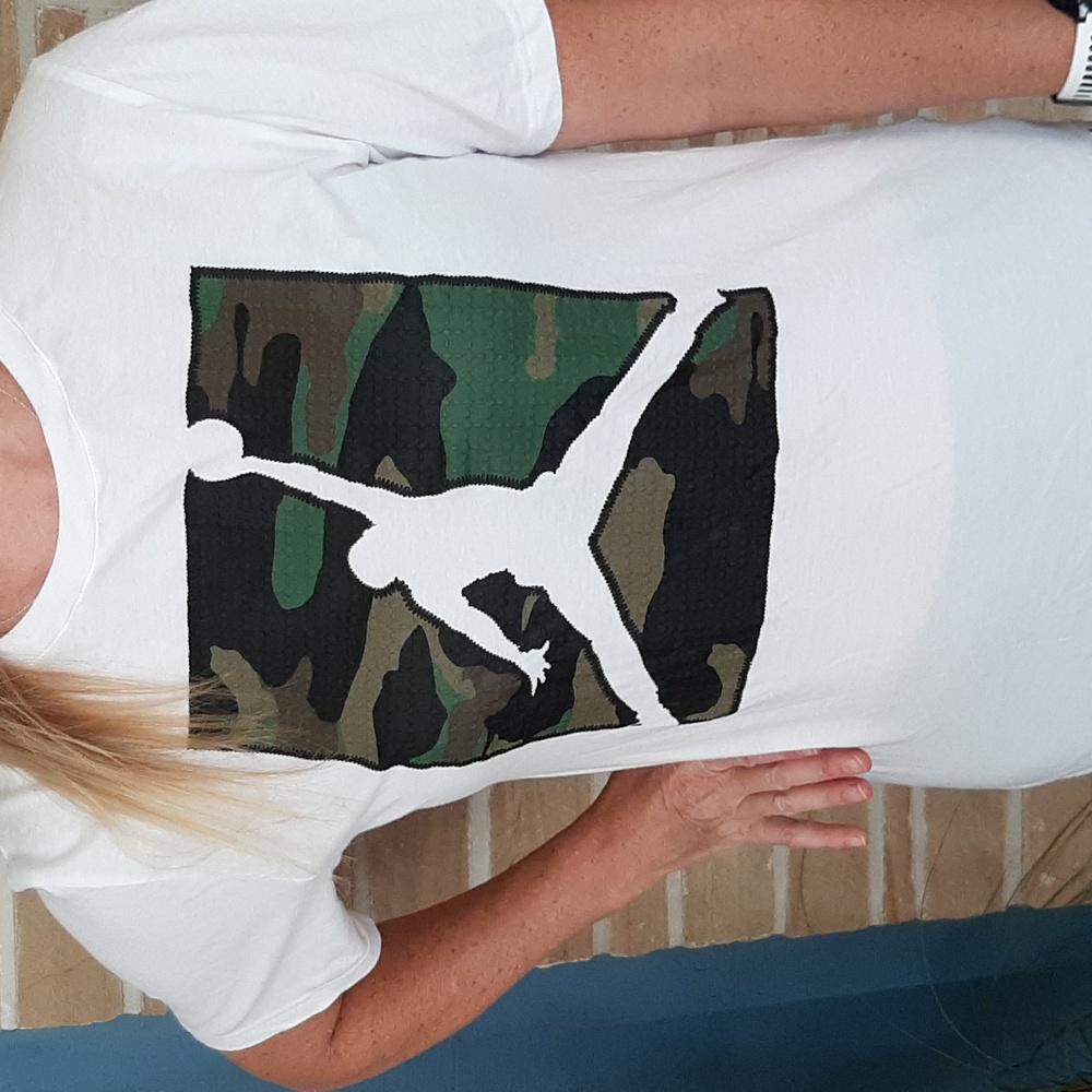 Jordan t-shirt